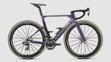 Ramar Orbea Orca Aero M11e Ltd PWR 2027 Royal Plum Matt/Fantasy Purple C. View Gloss
