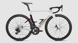 Ramar Cykel Orbea Orca Aero M22 Ltd 2027 Golden Off White/Sunset Gloss