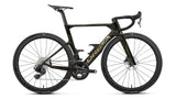 Ramar Orbea Orca Aero M22 Ltd 2027 Magic Gold C. View/Titanium Gloss
