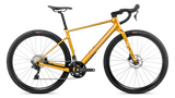 Cyklar Orbea Terra H40 2027 Bumblebee Yellow/Brown Gloss