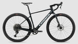 Cyklar Orbea Terra H40 1X 2027 Diamond Black/Diamond C.View Gloss