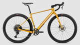 Cyklar Orbea Terra H40 1X 2027 Bumblebee Yellow/Brown Gloss
