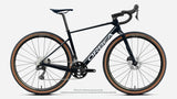 Cyklar Orbea Terra H30 2027 Diamond Black/Diamond C.View Gloss