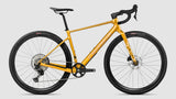 Cyklar Orbea Terra H30 1X 2027 Bumblebee Yellow/Brown Gloss