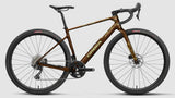 Cyklar Orbea Terra M30TEAM 2027 Caramel Carbon View Gloss