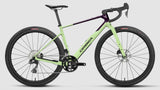 Cyklar Orbea Terra M20iTEAM 2027 Acid Gum/Fantasy Purple Carbon View Gloss