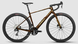 Cyklar Orbea Terra M20iTEAM 2027 Caramel Carbon View Gloss