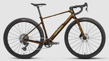 Cyklar Orbea Terra M21eTEAM 1X 2027 Caramel Carbon View Gloss
