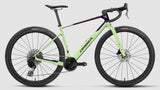 Cyklar Orbea Terra M22 Team 1X 2027 Acid Gum/Fantasy Purple Carbon View Gloss