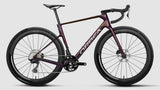 Cyklar Orbea Terra Race M20LTD 2027 Sunset Matt