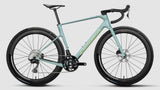Cyklar Orbea Terra Race M20LTD 2027 Frozen Concrete Gloss