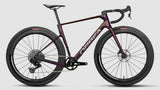 Cyklar Orbea Terra Race M31eLTD 1X 2027 Sunset Matt