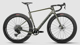 Cyklar Orbea Terra Race M31eLTD 1X 2027 Spaceship Green Matt