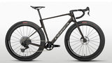 Cyklar Orbea Terra Race M31eLTD 1X Custom 2027 Raw