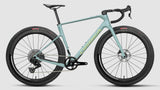 Cyklar Orbea Terra Race M31eLTD 1X 2027 Frozen Concrete Gloss
