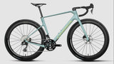 Cyklar Orbea Terra Race M20iLTD 2027 Frozen Concrete Gloss