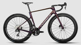 Cyklar Orbea Terra Race M20iLTD 2027 Sunset Matt
