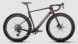 Cyklar Orbea Terra Race M21eLTD 1X 2027 Sunset Matt