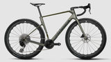 Cyklar Orbea Terra Race M12eLTD 1X PWR 2027 Spaceship Green Matt