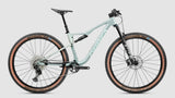 Cyklar Orbea Oiz H10 2027 Blue Stone/Metallic Blue Stone Gloss