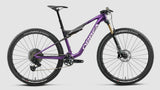 Cyklar Orbea Oiz M-Team Axs 2027 Royal Plum/Diamond Black Carbon View Matt
