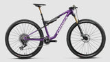 Cyklar Orbea Oiz M-Ltd 2027 Royal Plum/Diamond Black Carbon View Matt
