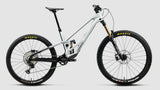 Cyklar Orbea Rallon 450 E-Team 2027 White Chic/Diamond Black Gloss