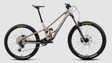 Cyklar Orbea Rallon 450 E-Team 2027 Nickel Matt/Nickel Chrome Gloss