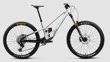 Cyklar Orbea Rallon 450 E-Ltd 2027 White Chic/Diamond Black Gloss