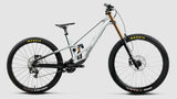 Cyklar Orbea Rallon 450 D-Ltd 2027 White Chic/Diamond Black Gloss