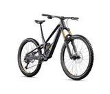 Cyklar Orbea Rallon Rs-Ltd 2027 Fuel Carbon View/Magic Gold Matt
