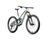 Cyklar Orbea Rallon/M Rs-Ltd 2027 Frozen Concrete Gloss/Diamond C. View Matt
