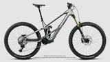 Elcyklar Orbea Wild LT H20 2027 Titan Grey/Noctiluca C View Matt