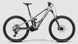 Elcyklar Orbea Wild LT H10 2027 Titan Grey/Noctiluca C View Matt
