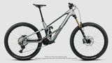 Elcyklar Orbea Wild LT H20 Mullet 2027 Titan Grey/Noctiluca C View Matt