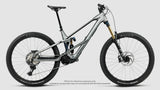 Elcyklar Orbea Wild LT H10 Mullet 2027 Titan Grey/Noctiluca C View Matt
