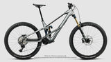Elcyklar Orbea Wild LT H-Team Mullet 2027 Titan Grey/Noctiluca C View Matt