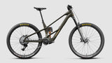 Elcyklar Orbea Wild LT M20 2027 Magic Gold C. View Matt/Titan Gold Gloss