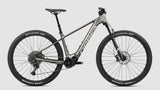 Elcyklar Orbea Urrun 20 2027 Magnetic Bronze Matt/Silver Gloss