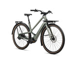 Elcyklar Orbea Diem 20 2027 Spaceship Green Matt