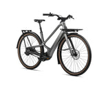 Elcyklar Orbea Diem 20 2027 Antra Glitter Gloss