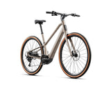 Cyklar Orbea Carpe 25 2027 Nickel Matt
