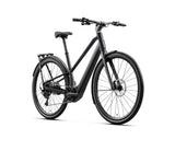 Cyklar Orbea Carpe 20 2027 Diamond Black Matt