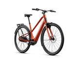 Cyklar Orbea Carpe 10 2027 Mars Red Gloss