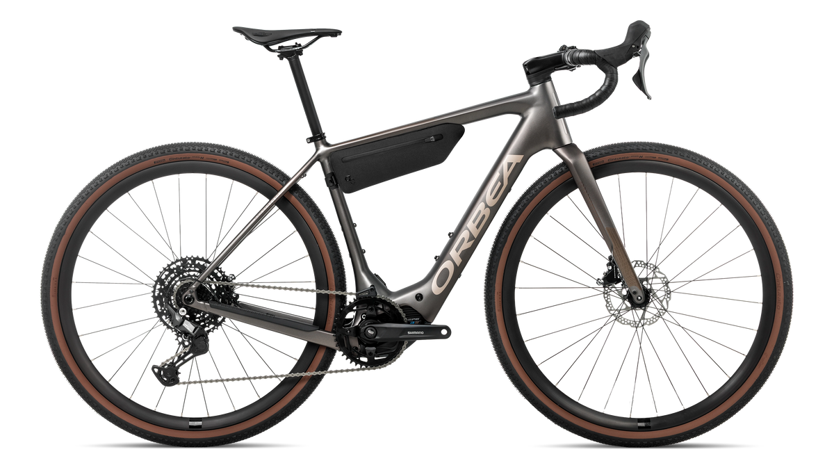 Orbea Denna H50 2027 Magnetic Bronze