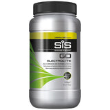 SIS GO Energy/Electrolyte Powder 500g Lemon/Lime
