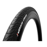 Vittoria City Urbano Rigid Reflective Däck 28 Svart