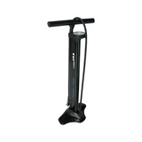 VAR Tools Workshop Pump 260 PSI Tubeless Däck Svart