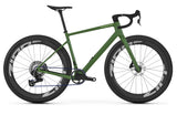 Cyklar Megamo West 01 2026 Camo