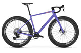 Cyklar Megamo West 01 2026 Malva